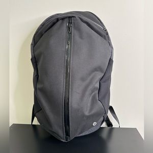 Lululemon Centered-Zip Backpack